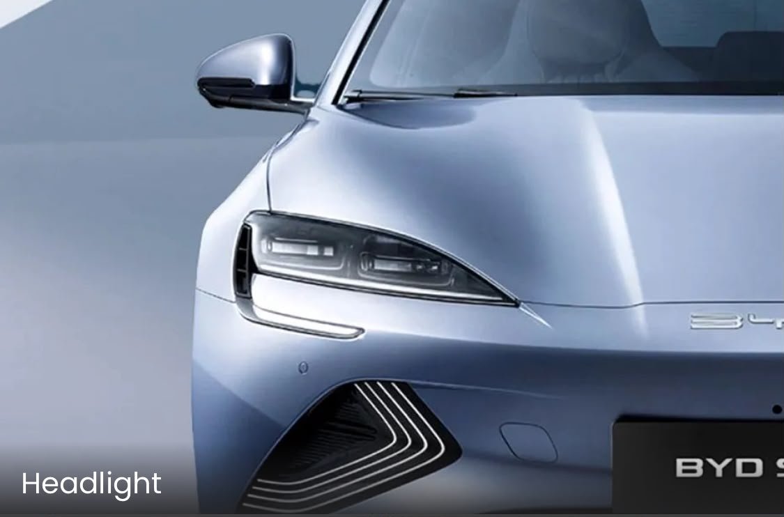 BYD Seal Performance AWD Sedan - Image 6