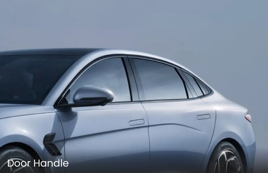 BYD Seal Performance AWD Sedan - Image 8