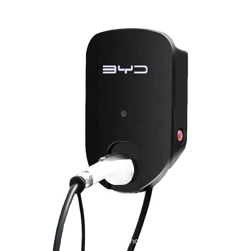 BYD Home Wallbox Charger 11kW