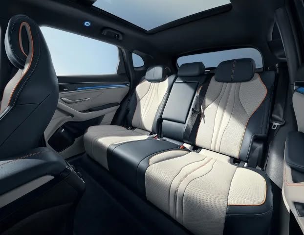 BYD Seal U EV For Sale - Image 6