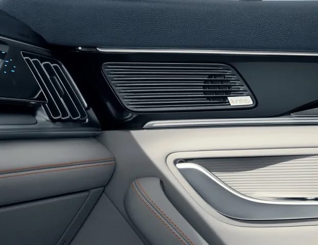 BYD Seal U EV For Sale - Image 5