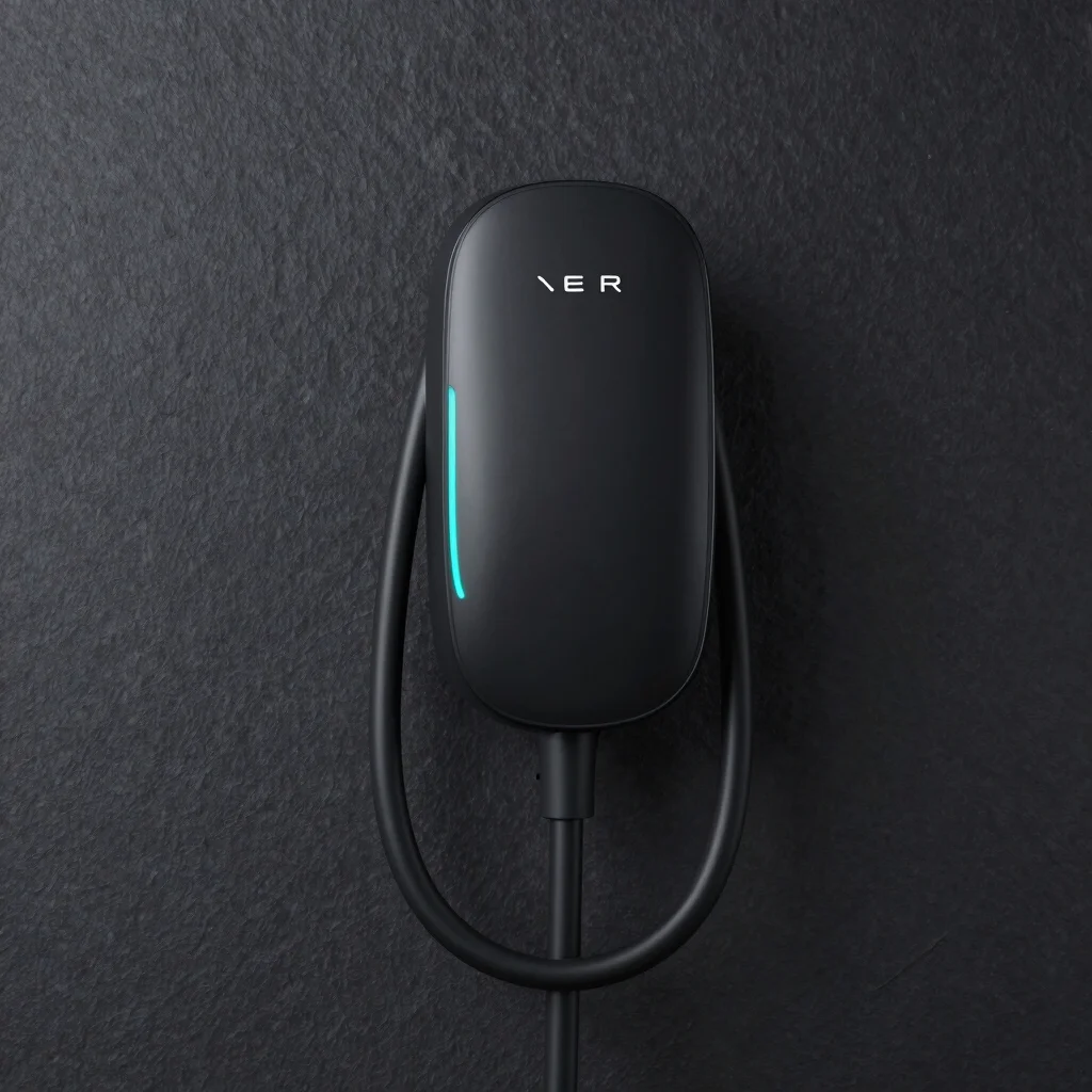 BYD Home Wallbox Charger 11kW