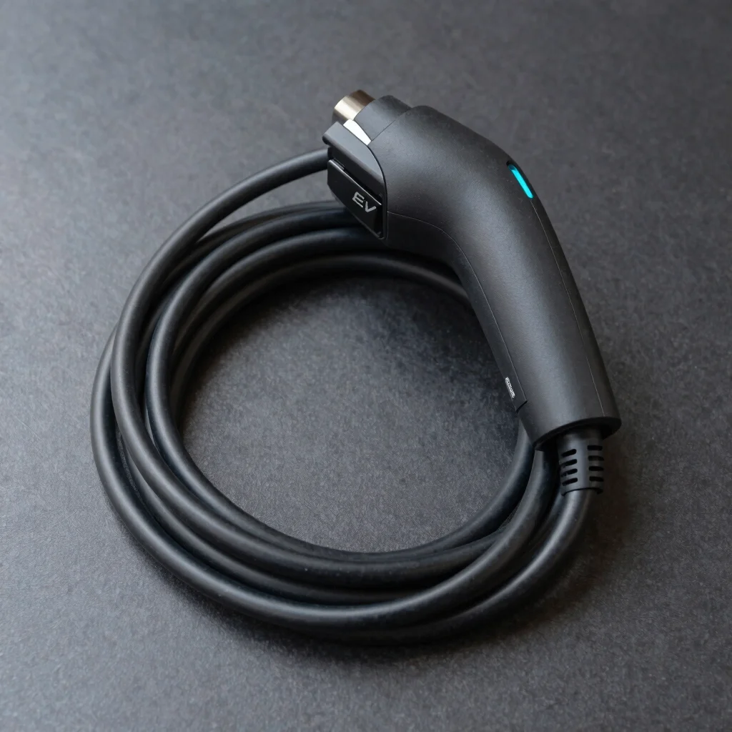 BYD Portable Level 2 Charging Kit