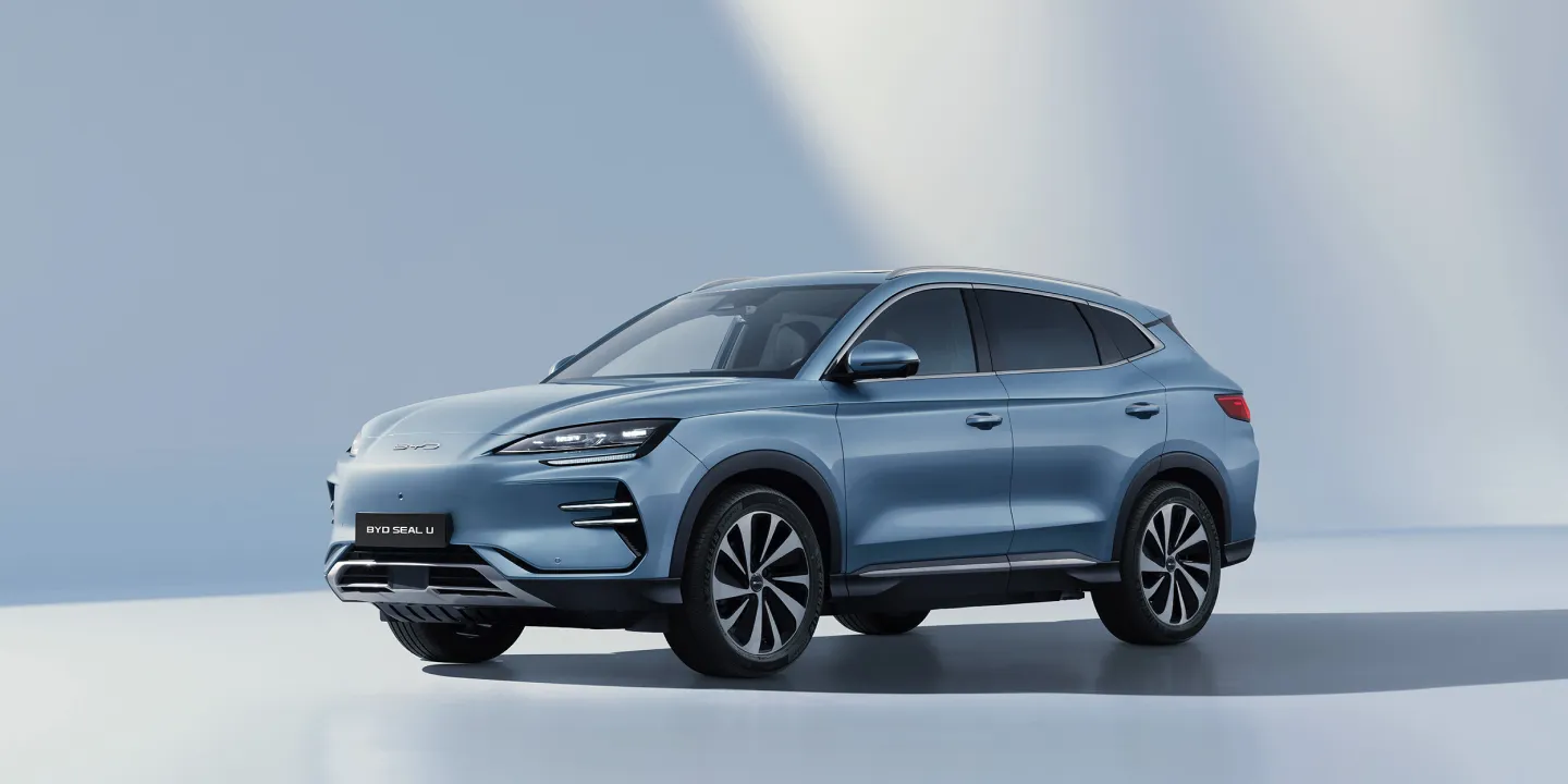 Is the BYD Dolphin Good for Road Trips